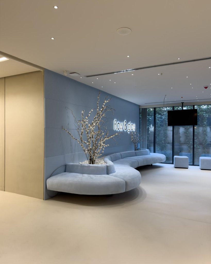 Microcement Dekoratif Zemin ve Duvar Uygulaması 857704a6 cb11 42b2 8086 6b6432e08575