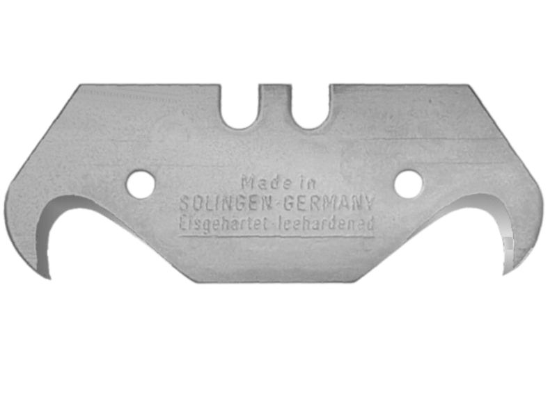 bıçak ucu çengel