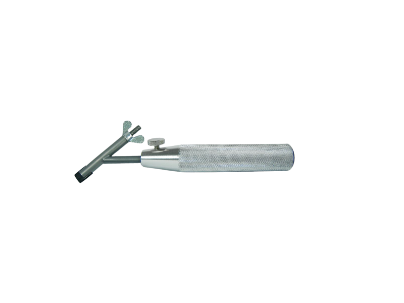 derz açma aparatı