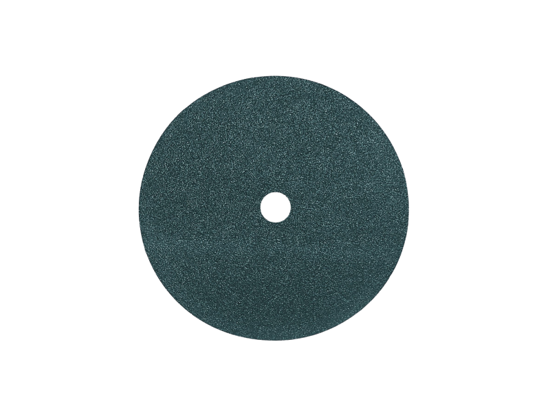 Disk Zımparası Ø400 Çift Taraflı