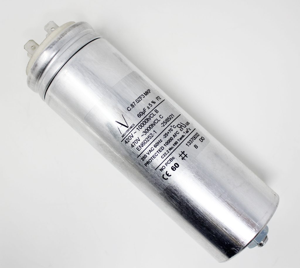 hummel bobi̇n 60µf