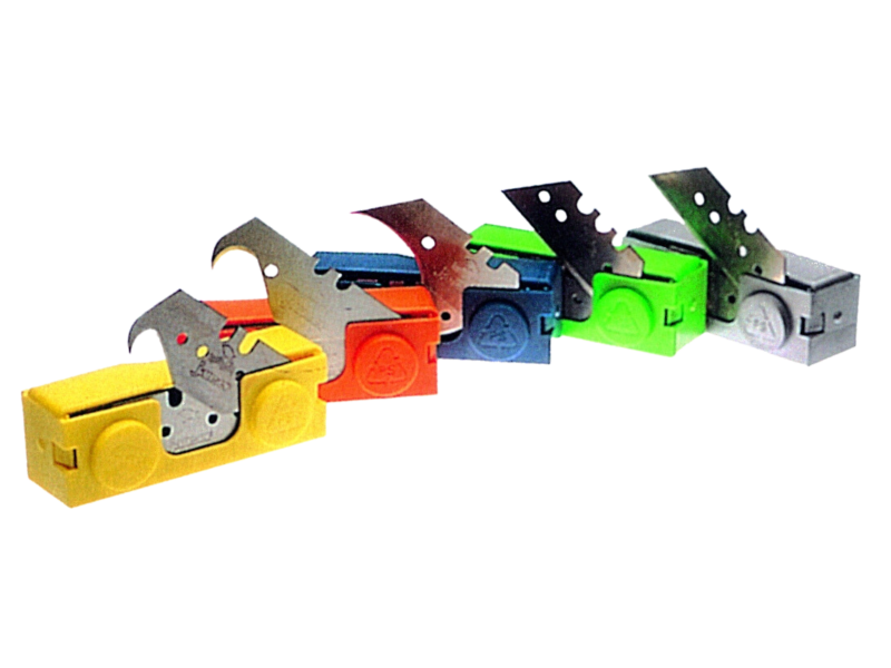 Janser Bıçak Uçları