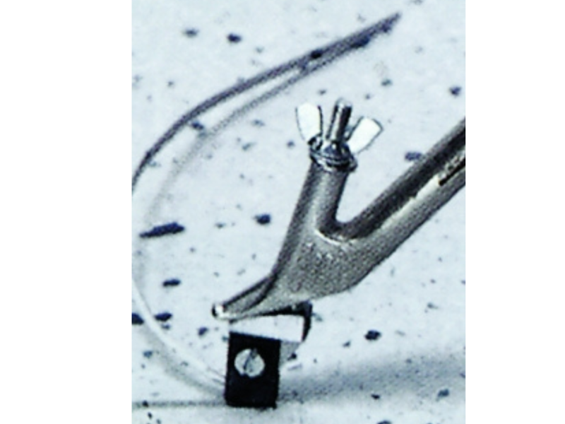 kaynak makinesi linolyum ucu