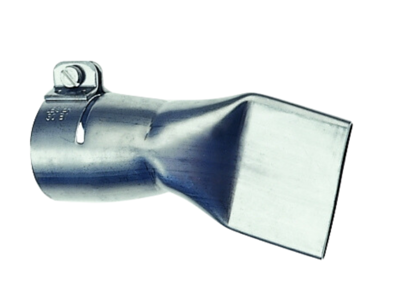 Kaynak Makinesi Ucu Geniş Ağızlı 40 mm