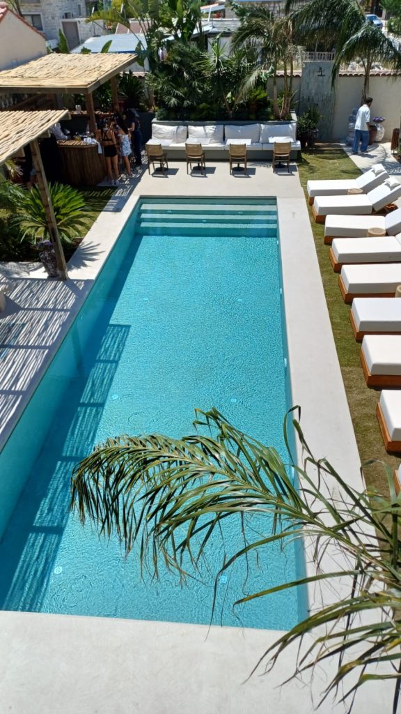 Microcement Dekoratif Zemin ve Duvar Uygulaması photo 2025 10 22 17 18 34