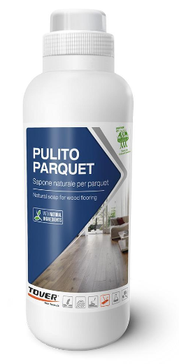 pulito parquet