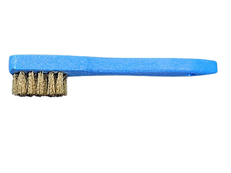 temizlik fırçası