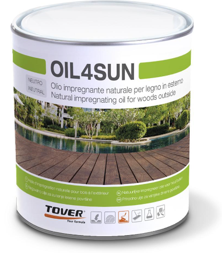 tover oil4sun