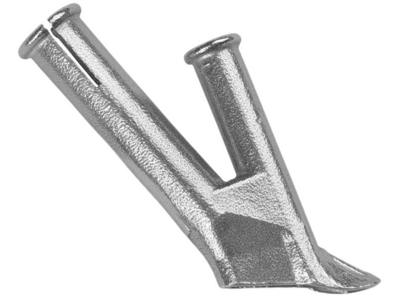 triac s ucu 4 5mm geniş ağızlı