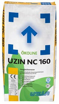 uzin nc 160