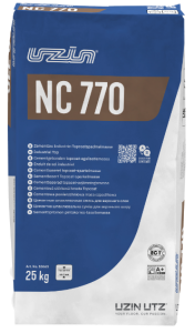 uzin nc 770